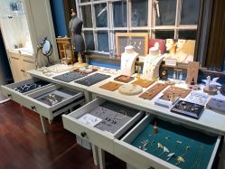 -HeyJewel全球独立设计师原创首饰集合店