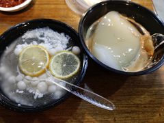 -串妹花式冰粉(乐山总店)