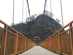 -冠豸山景区