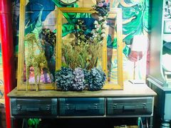 -烛影拾光观景餐厅·创意菜·摄影·小提琴(大唐不夜城店)