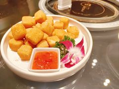 -顺峰顺水顺德菜(龙华店)