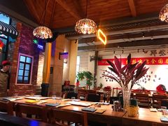 -那些年记忆烧烤