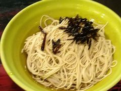 -张记牛肉面馆(天津路店)