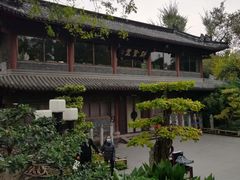 -成都武侯祠博物馆