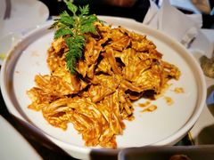 -京味斋·北京烤鸭(华威桥北工大店)