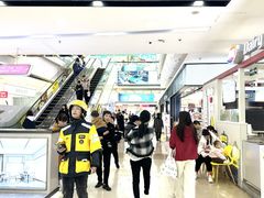 -万达广场(福州金融街店)