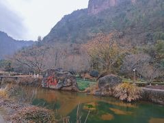 -十九峰景区
