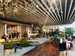 -Seesaw Coffee(朝阳大悦城店)