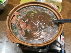 排骨莲藕汤-湘约爨厨(太白立交店)