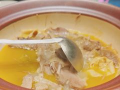 -金狮麟·新豫菜(金码大厦店)