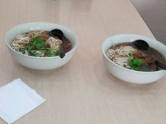 -李先生牛肉面大王(营口大润发店)