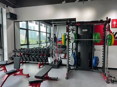 -超减·私教减肥馆(世博店)