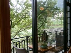 -花麦地溪边小厨(天台国清寺入口店)