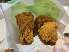 -德克士(崂山百货店)