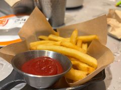 -必胜客(欢乐颂店)
