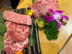 -丸藏和牛烧肉专门店(园区师惠坊店)