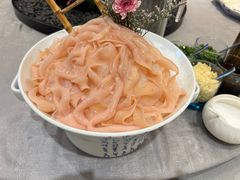 -小天鹅火锅·一线江景洪鼎旗舰店(洪崖洞店)