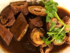 -松發肉骨茶(克拉码头店)