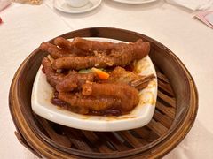 -安蒂娅.悦景轩中餐厅(西乡店)