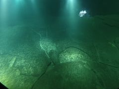 -白鹤梁水下博物馆