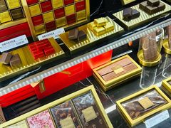 -布歌东京(金融街购物中心店)