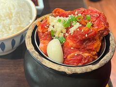 -蒜香焼肉PURUSHIN(马场路店)