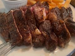 -羽深肉铺 Steak & Wine