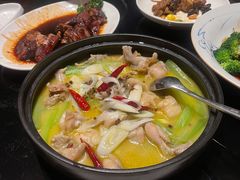 -上海人家花樣年华(虹口龙之梦店)