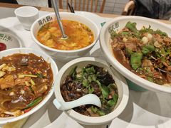 -周大厨辣椒炒肉(淮安万达店)