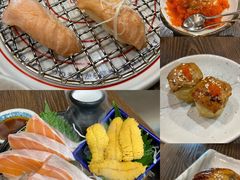 -大雄寿司(中华广场店)