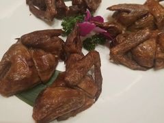 -美泉宫饭店美泉盛宴海鲜