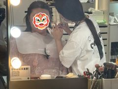 -海马体照相馆(天津世纪都会店)