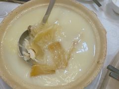 -凤城礼记鱼翅海鲜酒家(新马路总店)