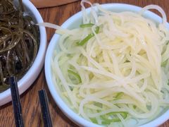 -李先生牛肉面大王(郑州火车站西广场2店)