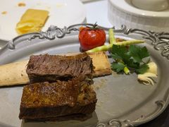 -王品牛排(福州泰禾店)