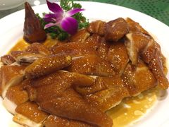 豉油鸡-六婶西关小厨(光塔路店)