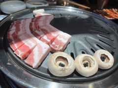 -九田家黑牛烤肉料理(新辰里亚运村店)