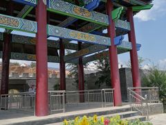 -千姿湖生态旅游景区