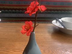 -蜜桃餐厅·伴山(湖滨商业街店)