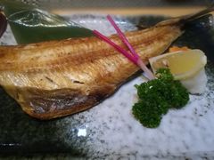 -兆治日本料理(华府世家店)