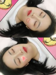 -UP&UP·半永久眉毛眼线机器野生眉