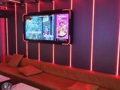 -星聚会KTV X Party(广州高德置地店)
