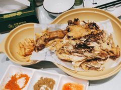 -纳家楼·地道陕菜(劳动路店)
