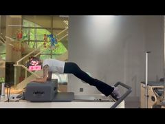 -mYSTEPS健身运动馆(古北店)