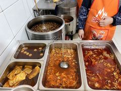 -薛记襄阳香辣牛肉面(平安路店)