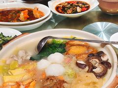 -金时代顺风大酒店(瑞虹路店)