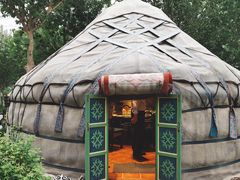 -九十九顶毡房(阜石路店)