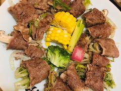 -蟹田居·活蟹料理(东城店)