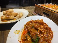 -不曾在把把烧•烧烤(莲坂磐基店)