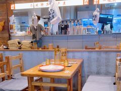 -北丐先生·野馄饨烧烤(长宁龙之梦店)